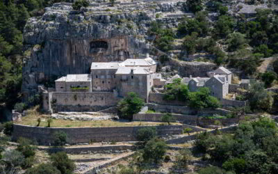 Blaca monastery